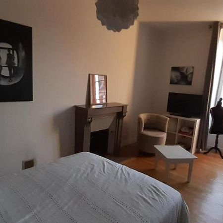 Chambre Tout Confort A L'Etage Conlie Экстерьер фото