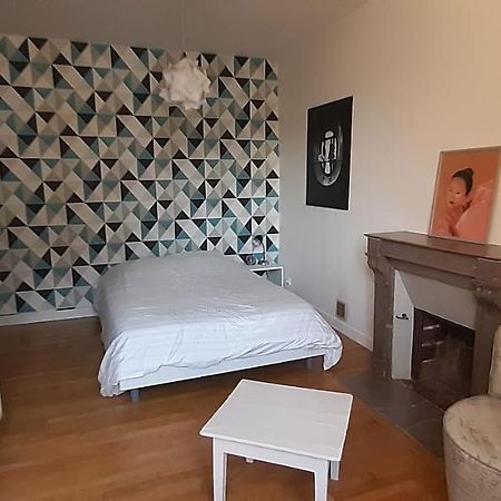 Chambre Tout Confort A L'Etage Conlie Экстерьер фото