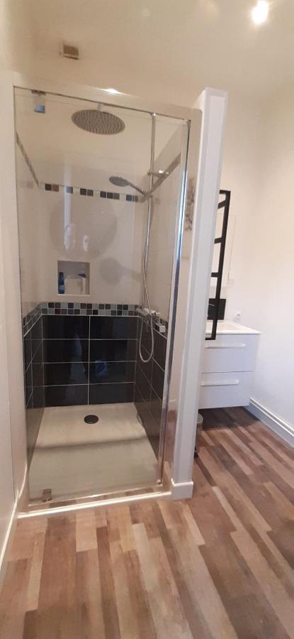 Chambre Tout Confort A L'Etage Conlie Экстерьер фото
