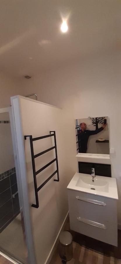 Chambre Tout Confort A L'Etage Conlie Экстерьер фото